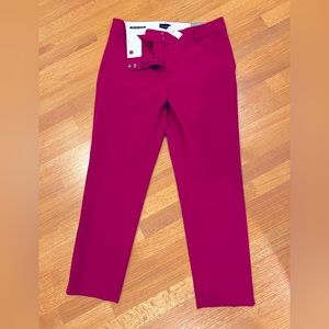 Talbots Hampshire Ankle pant.